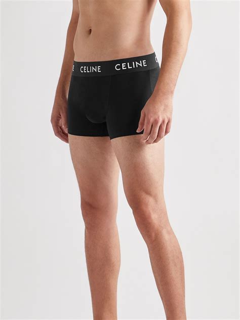 Celine underwear men